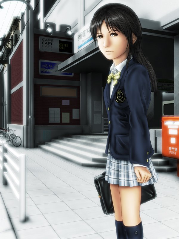 H.S.C.イラスト集Vol.1＆amp; 2リニューアル