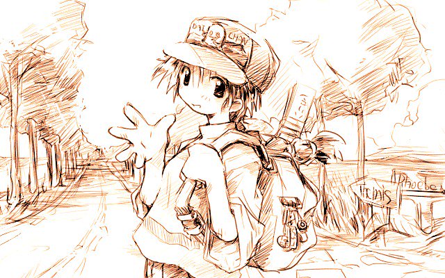 原田恭子CG-コレクションvol.1-夏へのトビラ