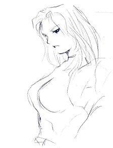 原田恭子CG-コレクションvol.1-夏へのトビラ