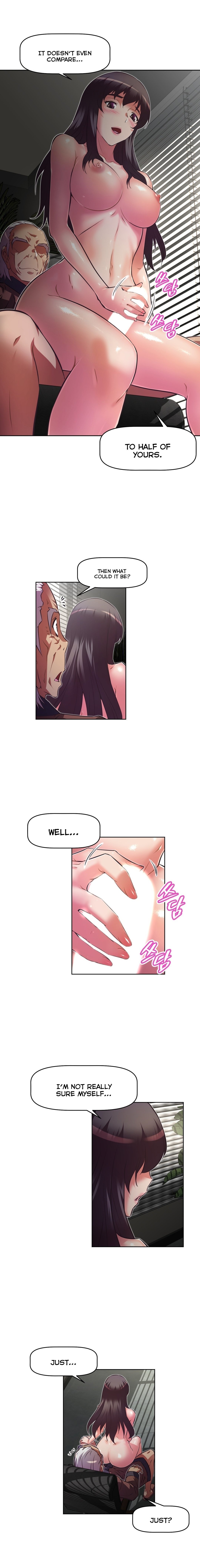 乱闘囲碁Ch.76-119