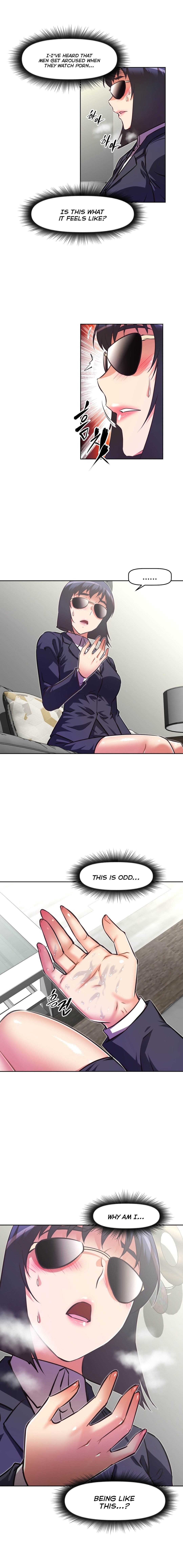 乱闘囲碁Ch.76-119