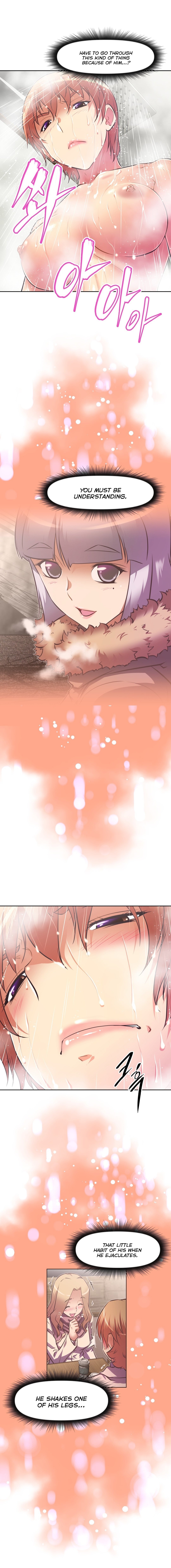 乱闘囲碁Ch.76-119