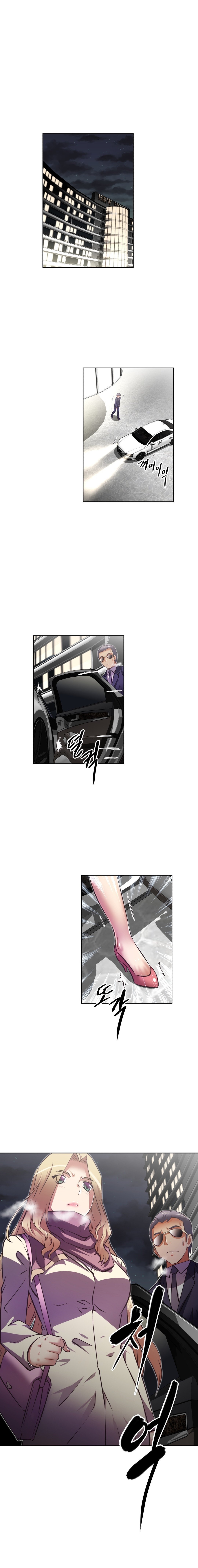 乱闘囲碁Ch.76-119