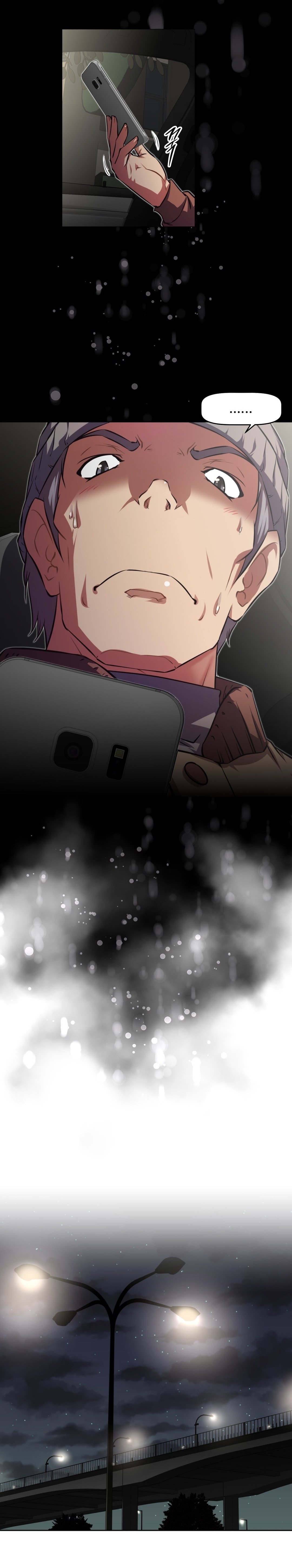 乱闘囲碁Ch.76-119