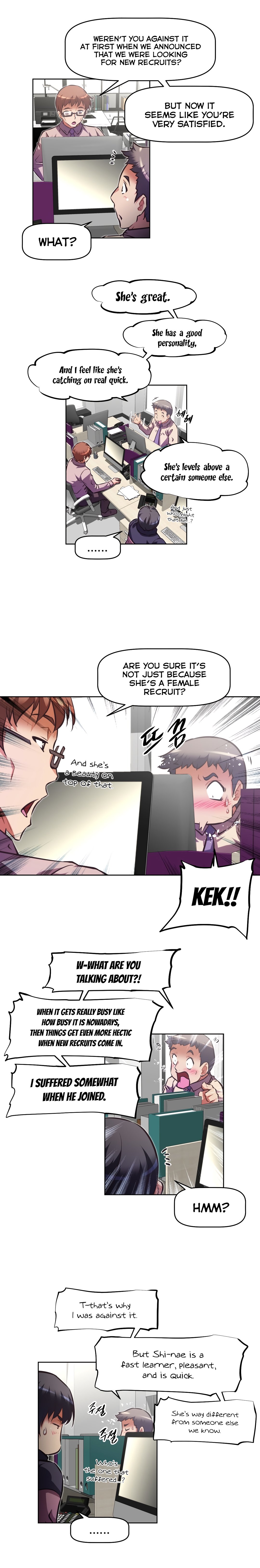 乱闘囲碁Ch.76-119