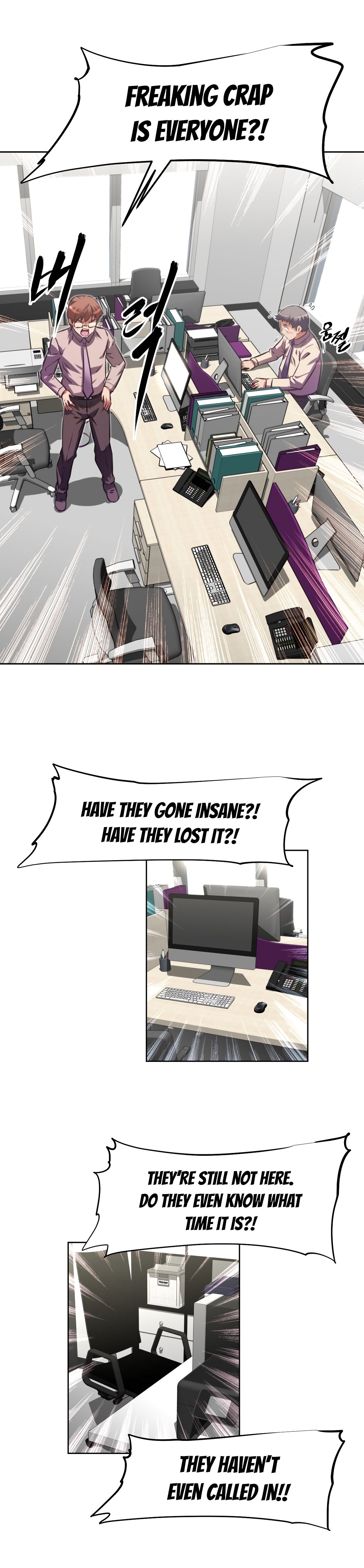 乱闘囲碁Ch.76-119