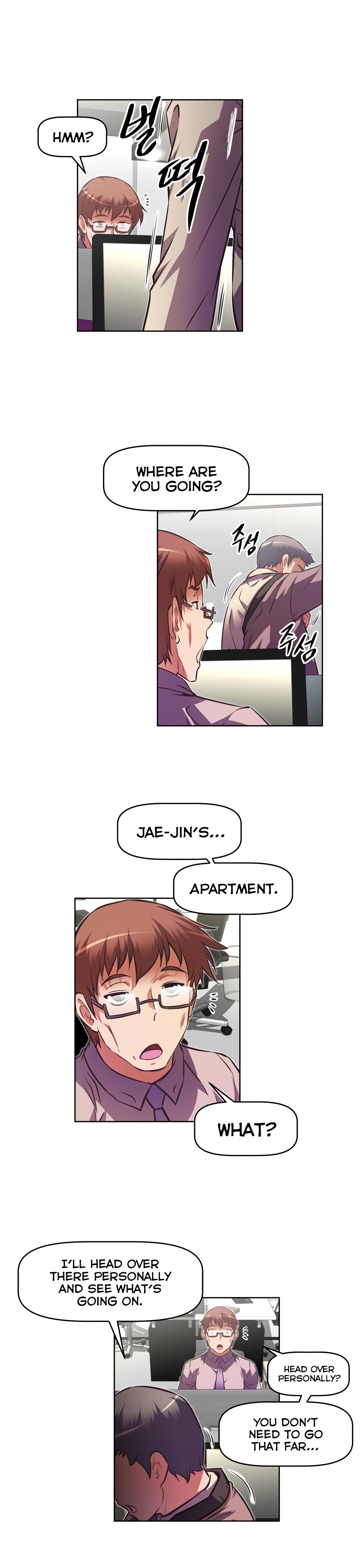 乱闘囲碁Ch.76-119