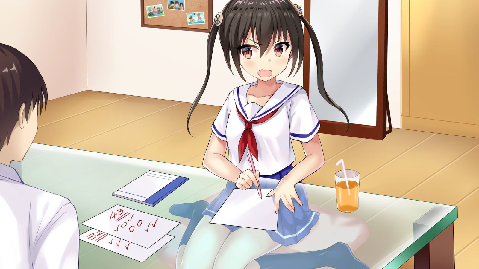 なまいき少女はめどりではんり幕張おちんぽだいすきになり作ったなまいきさせたカテキョウシデスガ なまいき少女はめどりではんり幕張おちんぽだいすきになり作ったなまいきさせたカテキョウシデスガ