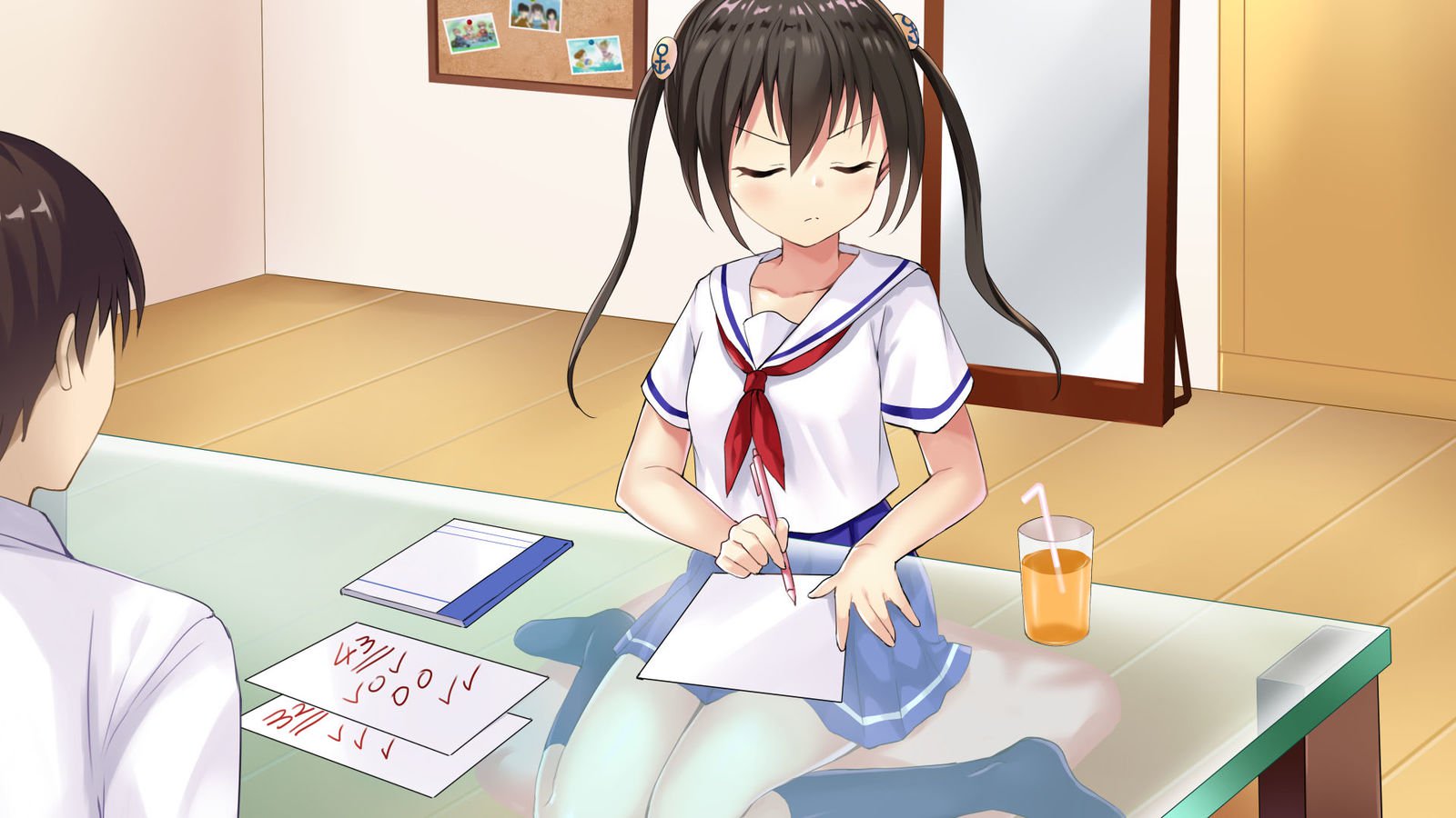 なまいき少女はめどりではんり幕張おちんぽだいすきになり作ったなまいきさせたカテキョウシデスガ なまいき少女はめどりではんり幕張おちんぽだいすきになり作ったなまいきさせたカテキョウシデスガ