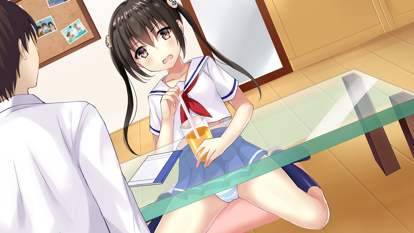 なまいき少女はめどりではんり幕張おちんぽだいすきになり作ったなまいきさせたカテキョウシデスガ なまいき少女はめどりではんり幕張おちんぽだいすきになり作ったなまいきさせたカテキョウシデスガ