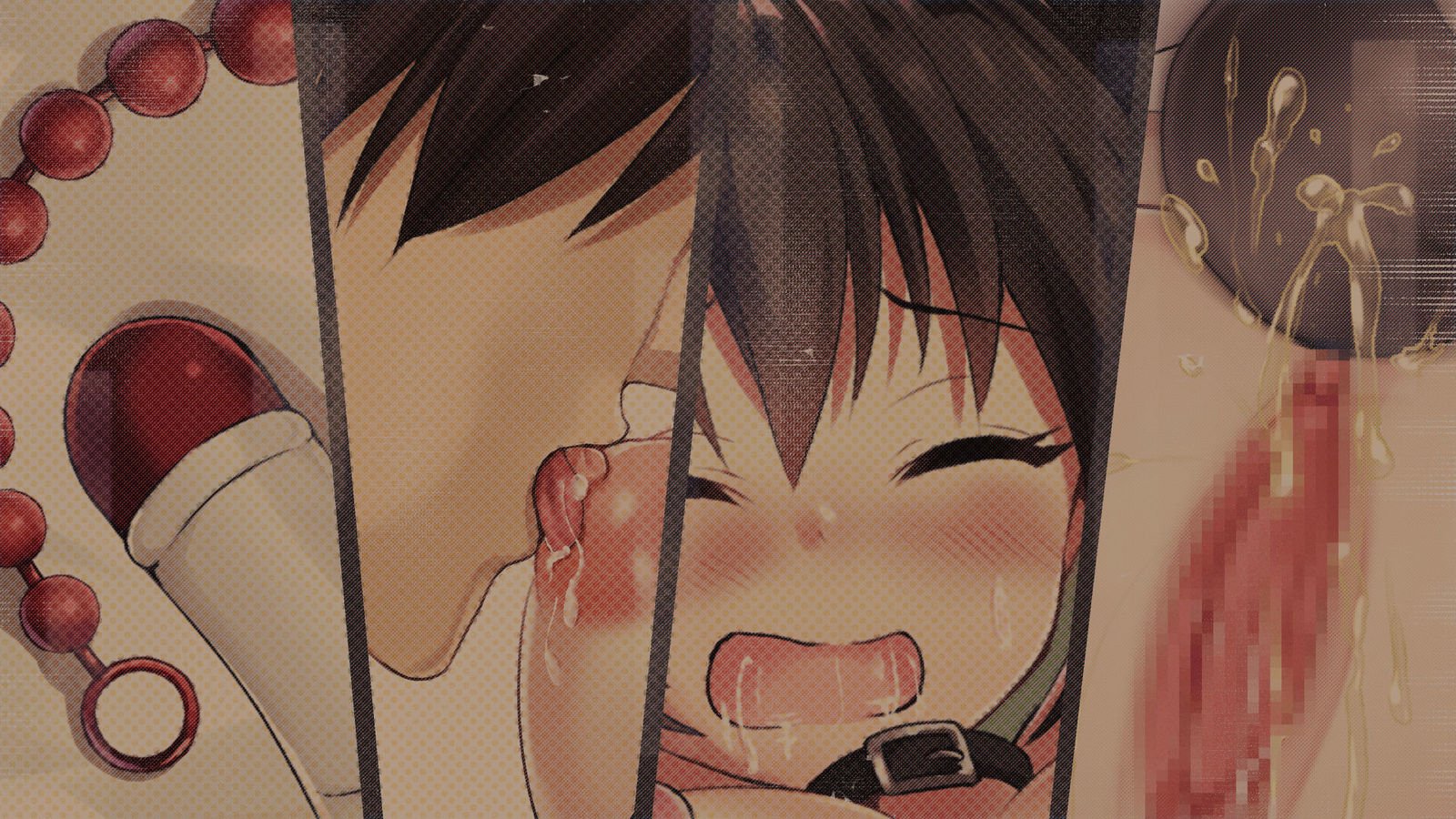 なまいき少女はめどりではんり幕張おちんぽだいすきになり作ったなまいきさせたカテキョウシデスガ なまいき少女はめどりではんり幕張おちんぽだいすきになり作ったなまいきさせたカテキョウシデスガ