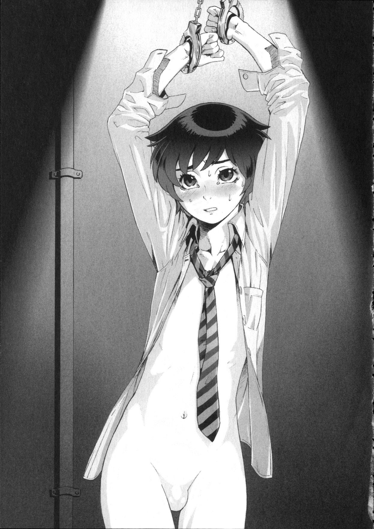 クリームなぼく