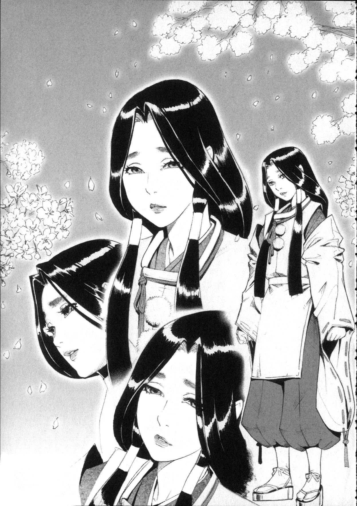 クリームなぼく