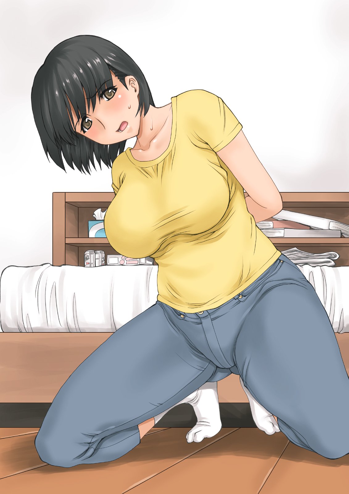 妹さえいればいい