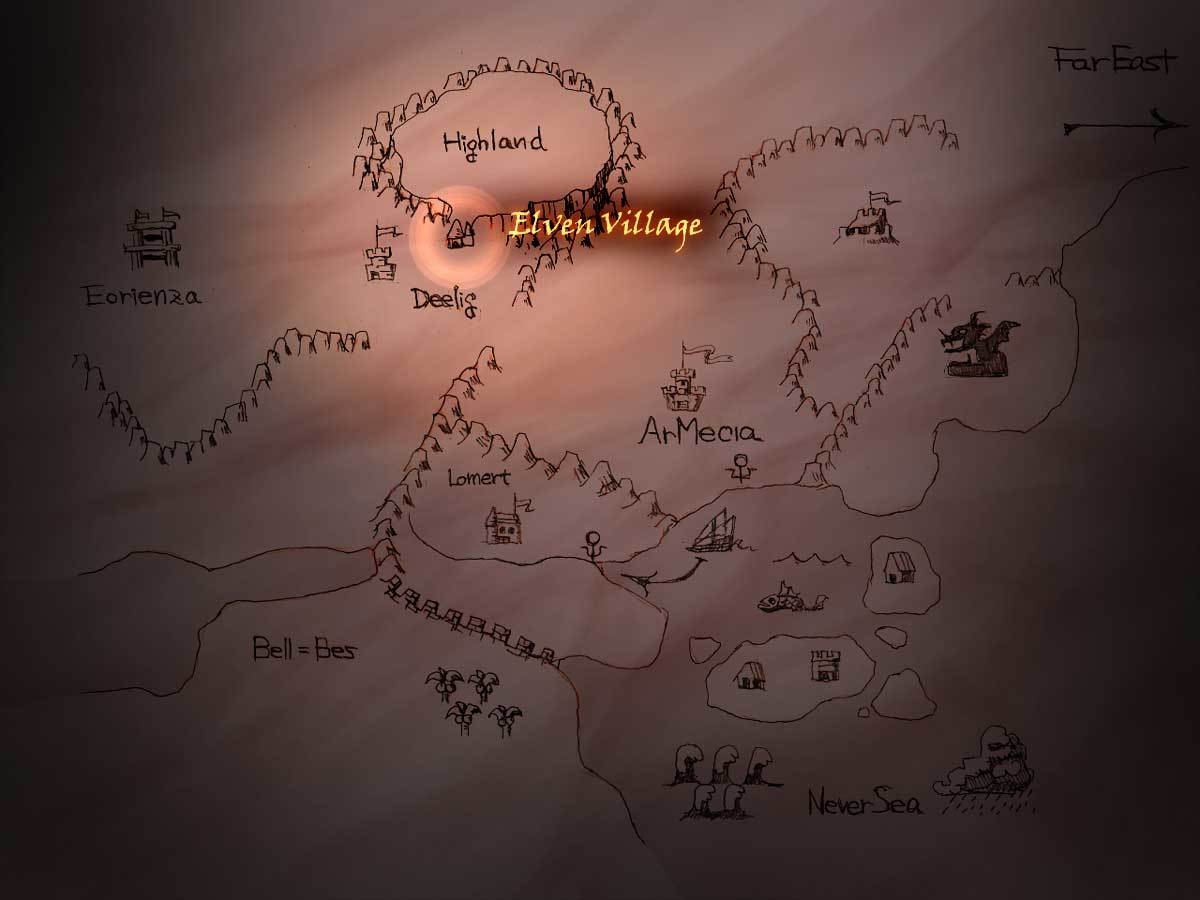 オークのやぼうだいいぶダイジェスト禁止