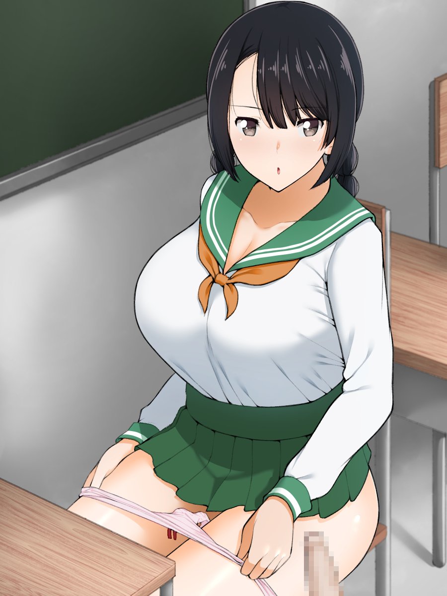 女性の楽園でのD * cksの管理