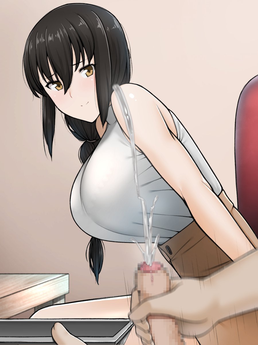 女性の楽園でのD * cksの管理