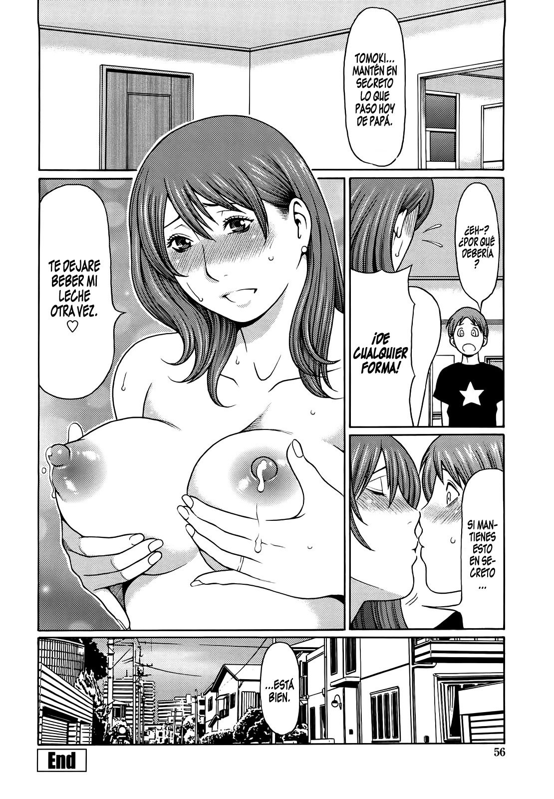 OyemamáCh。 3