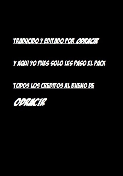 ひょうで！ ch。 1-2 /ポーズ！ ch。 1-2