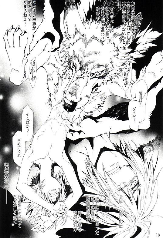 ワイルドレッグ01 ワイルドレッグ01