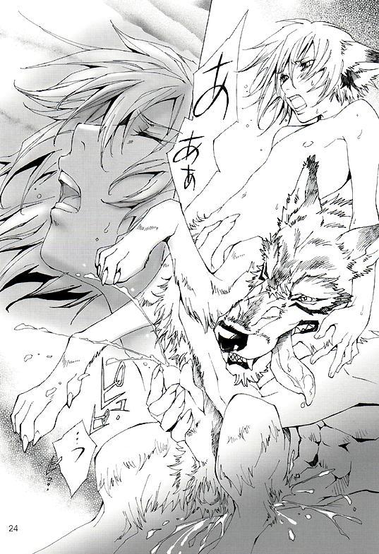 ワイルドレッグ01 ワイルドレッグ01