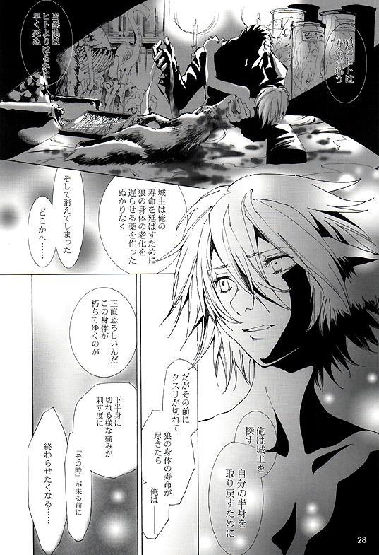 ワイルドレッグ01 ワイルドレッグ01