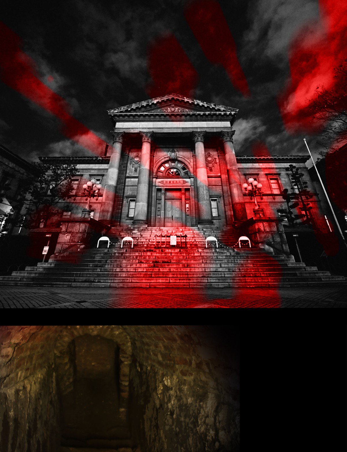 サキュバスの館