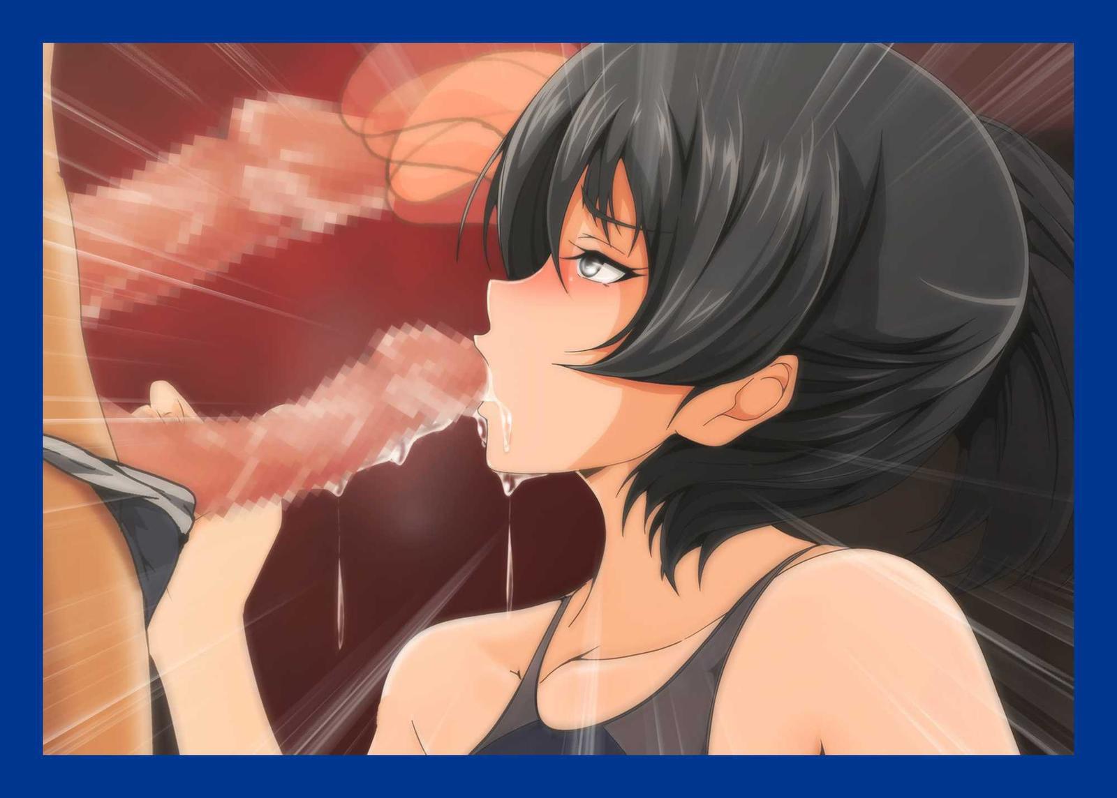 なまはめ水栄ブイン千代肉奴奴ひびき先輩編