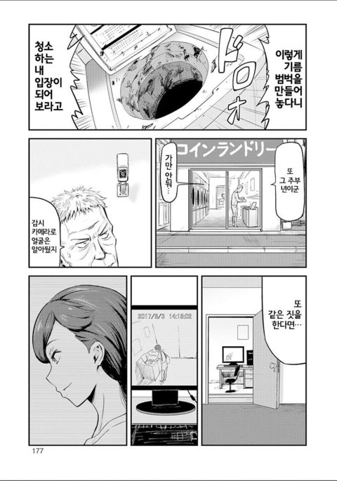 コインランドリー コインランドリー