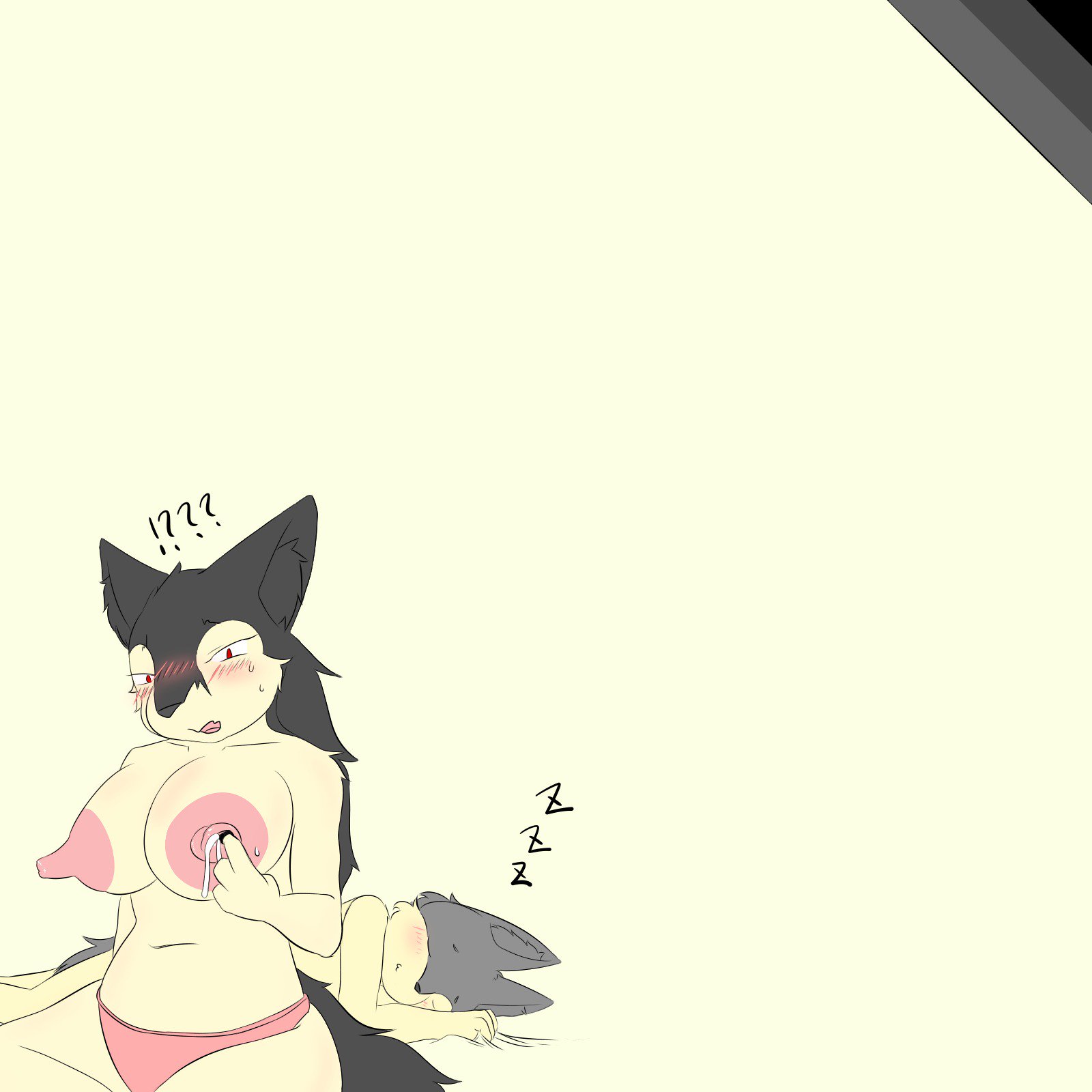 お誘い⇒子作り⇒その後