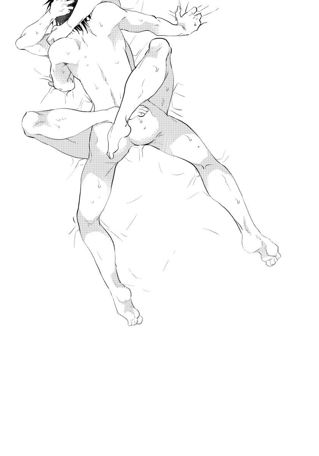 夜明をまつきみのために