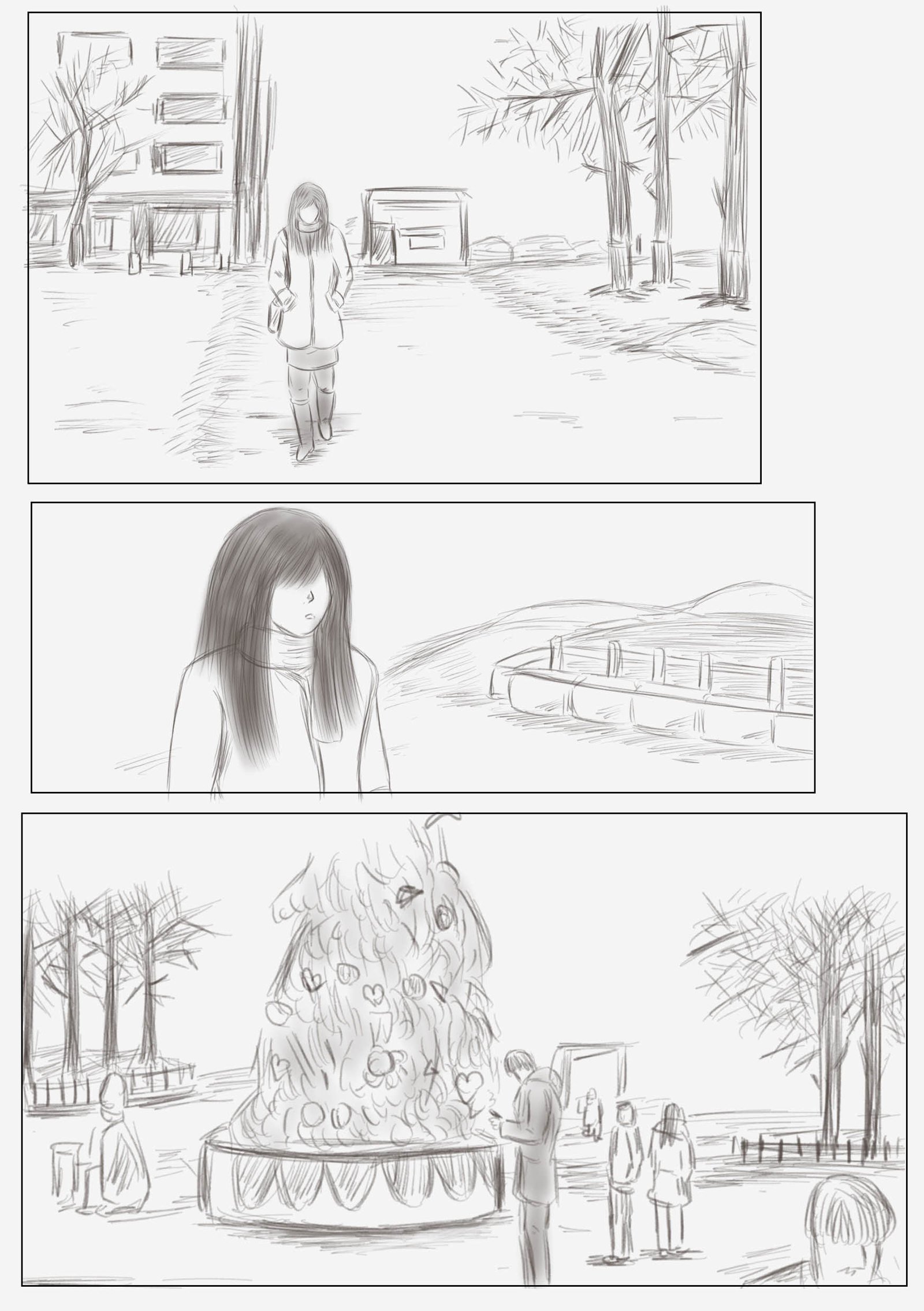 リトマス完全版