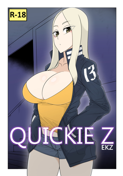 QUICKIE Z QUICKIE Z