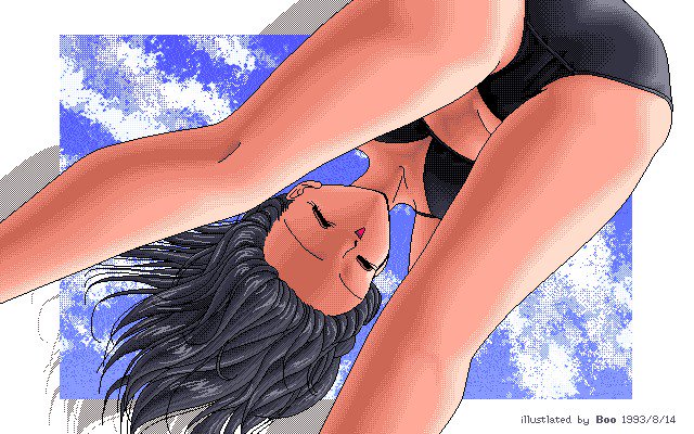 C.G.ギャラリー8エンデバー9エンタープライズ