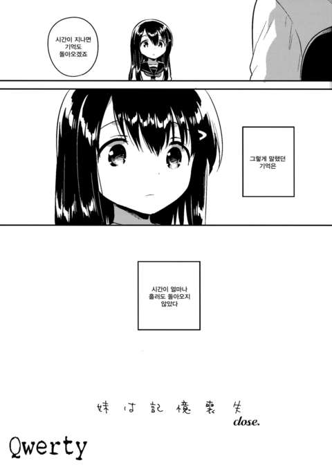 Imouto wa Amnesia close Imouto wa Amnesia close