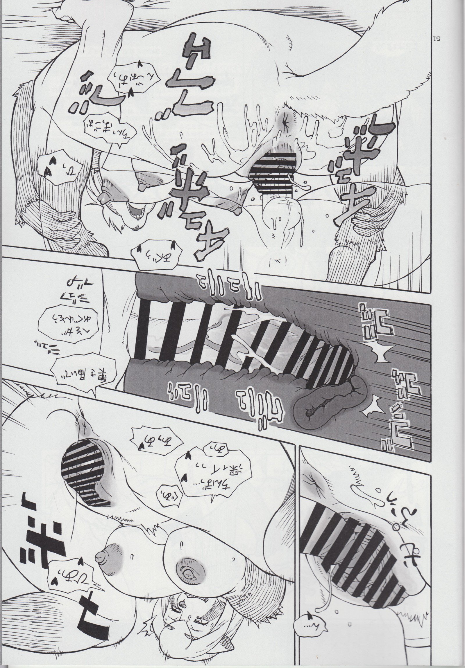 けものの翔24