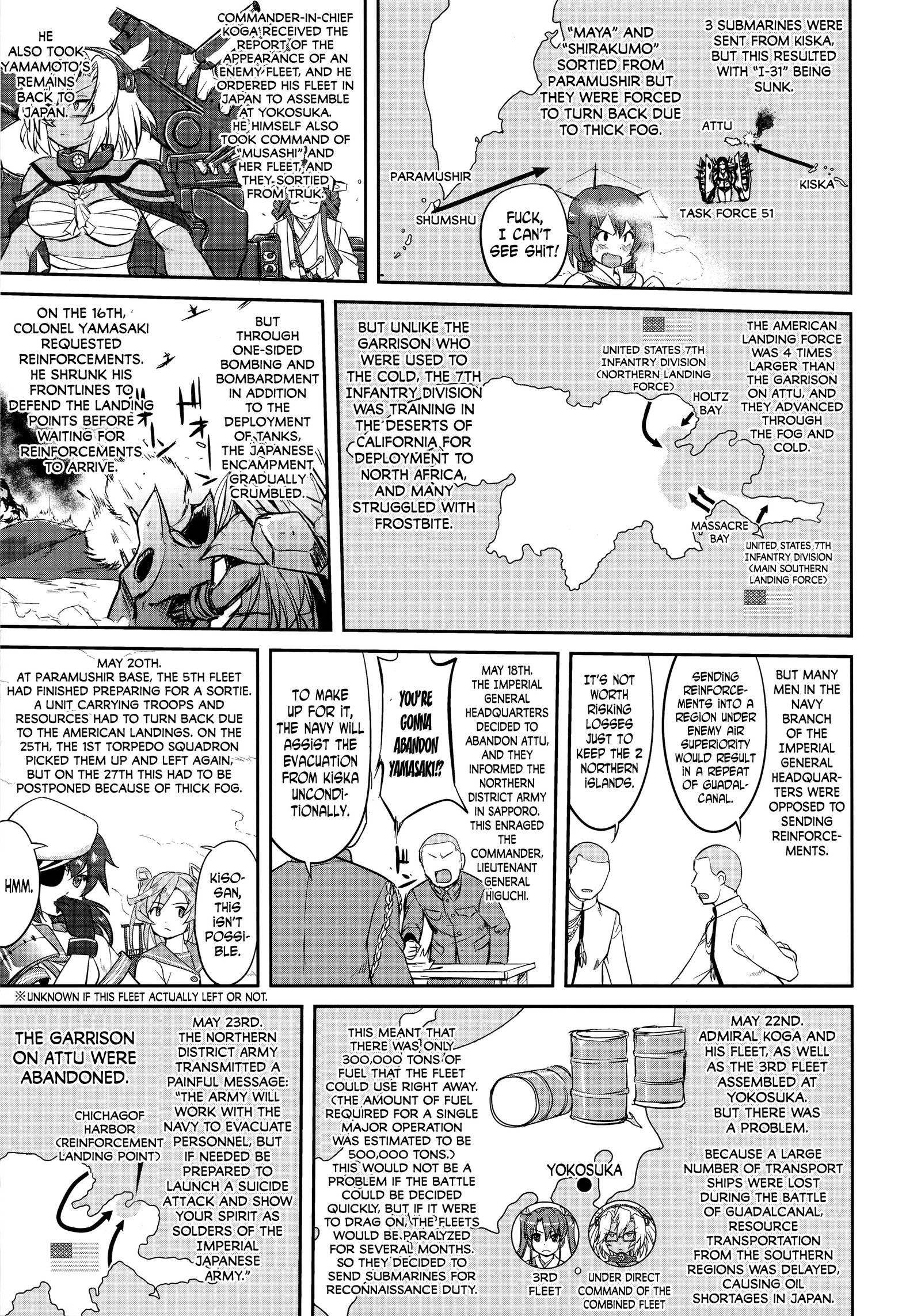 提督の決断-ラバウル1943