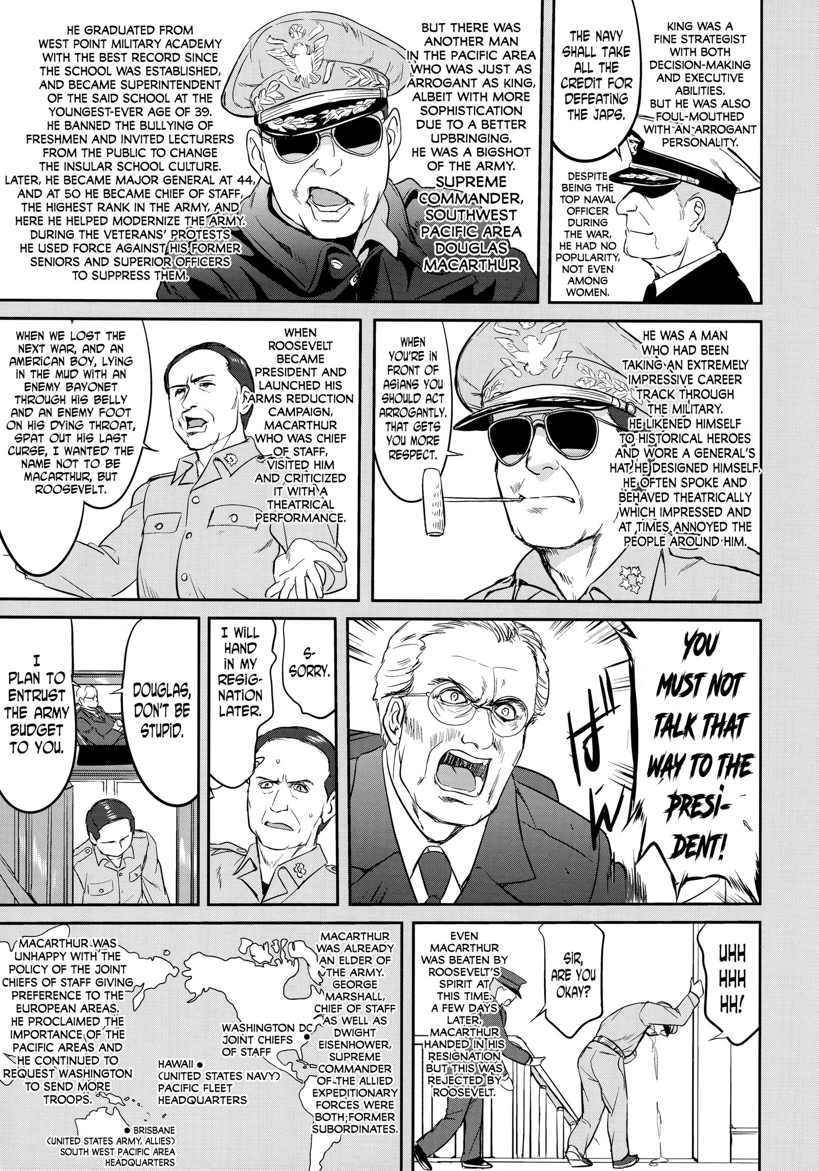 提督の決断-ラバウル1943