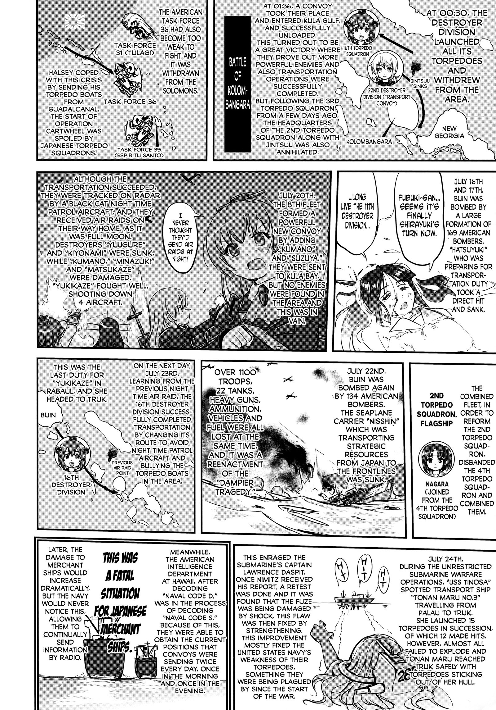 提督の決断-ラバウル1943