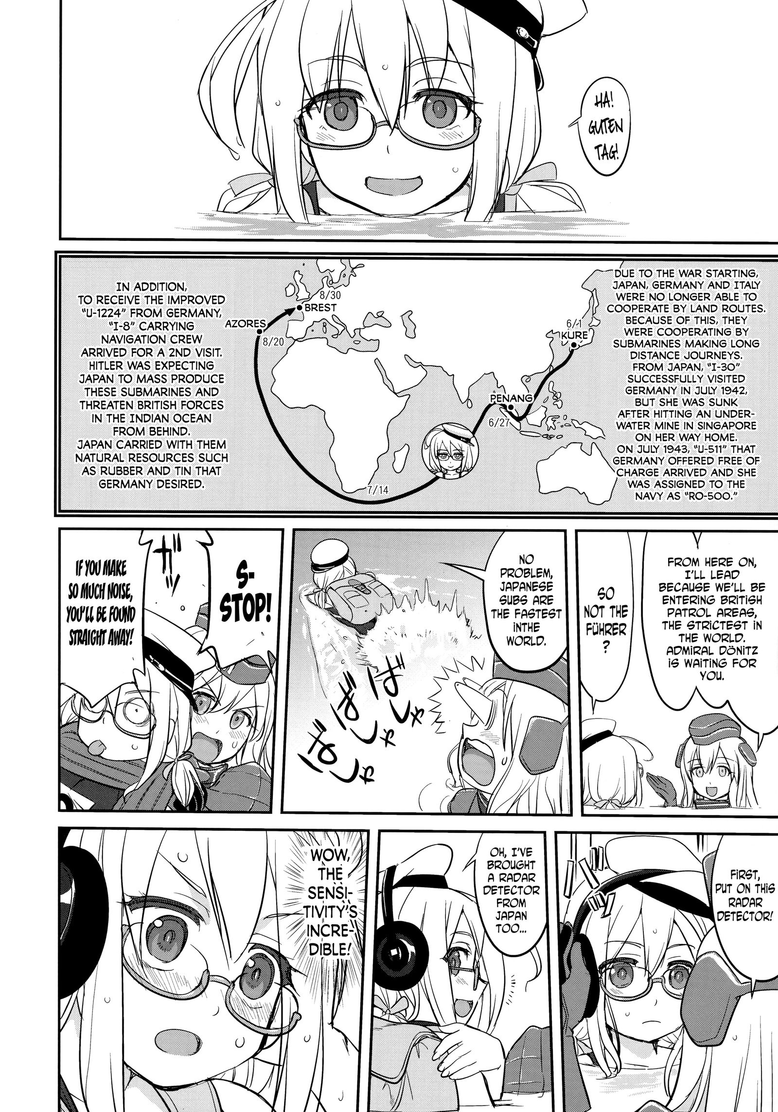 提督の決断-ラバウル1943