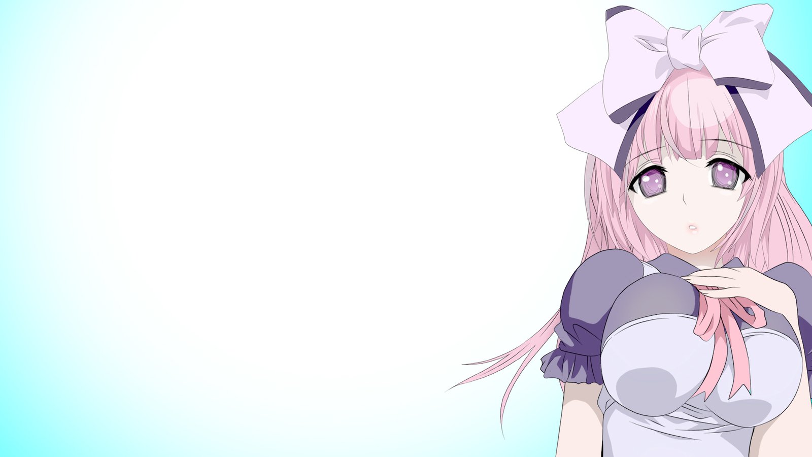 オークのパパとニエムスメ