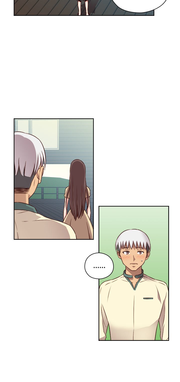 H-キャンパスH校园＆lt;第2季＆gt; Ch.47〜56中文