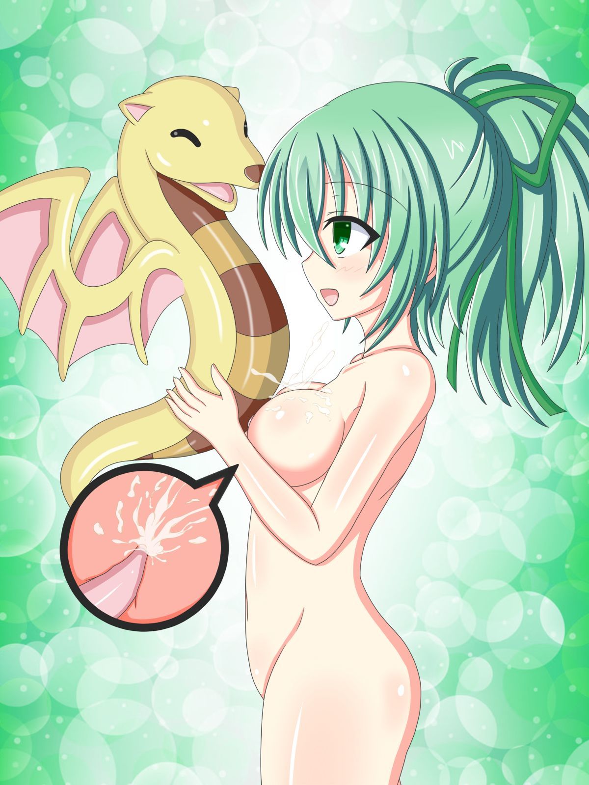 ＆quot;契約＆quot;風霊使いウィン