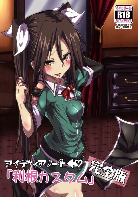 アイデアノート「トーンカスタムかんぜんばん」 アイデアノート「トーンカスタムかんぜんばん」