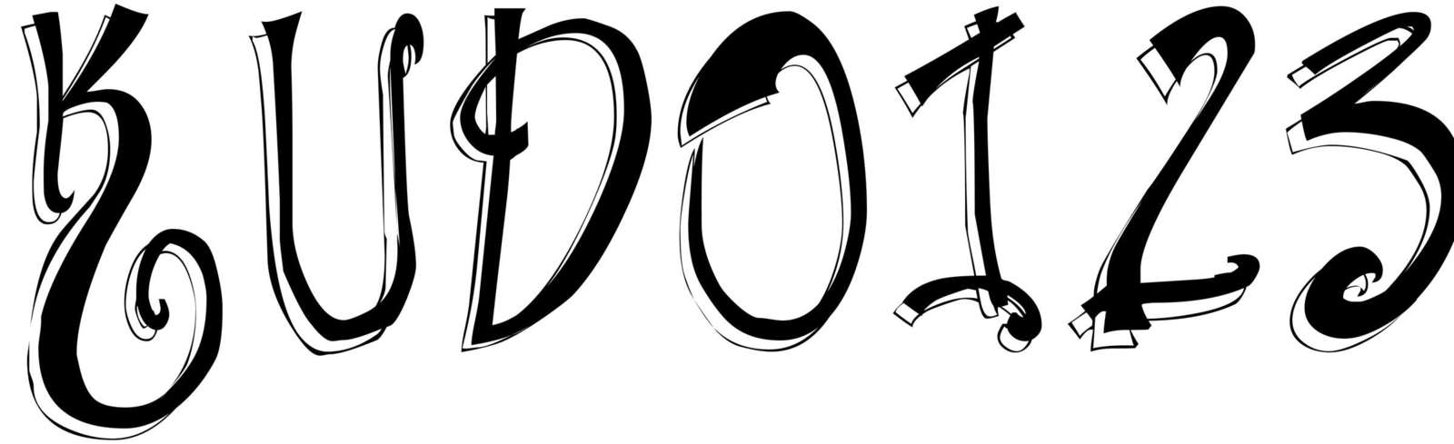 親愛なるタトゥー|自由的黑蝴蝶