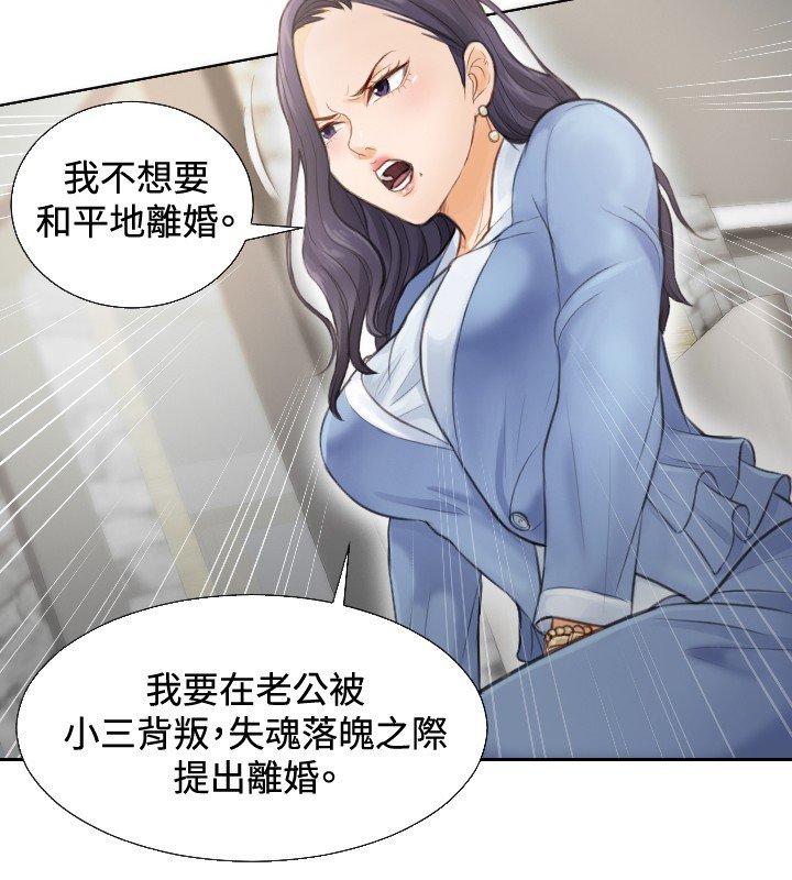 本能解决师Ch.1〜7中文