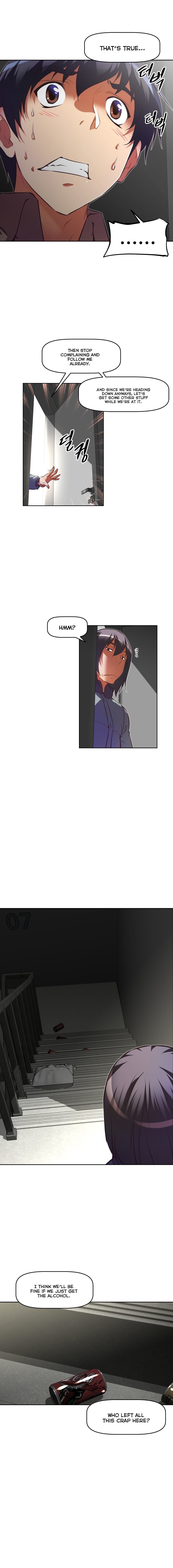 乱闘囲碁Ch.76-117