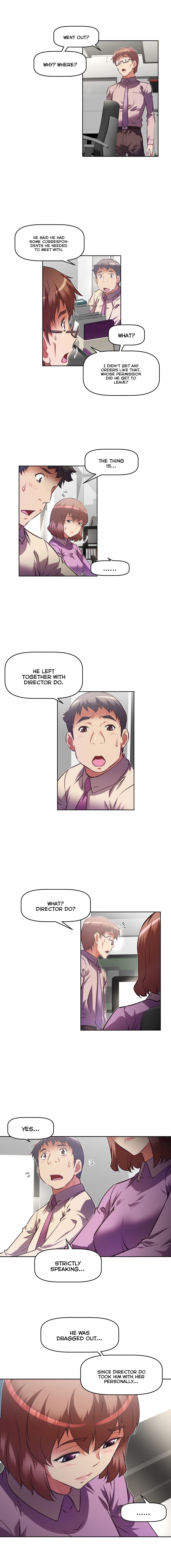 乱闘囲碁Ch.76-117