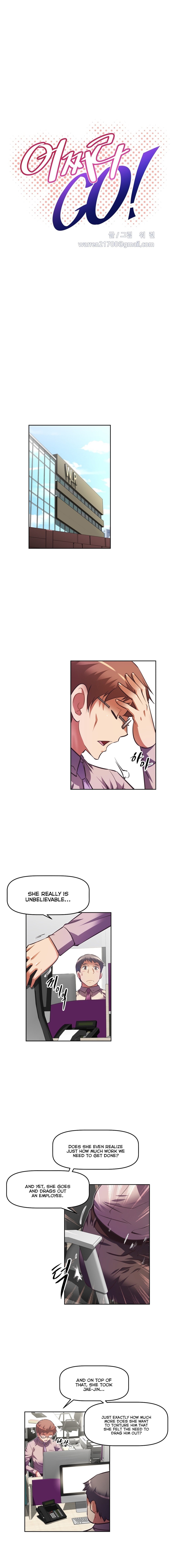 乱闘囲碁Ch.76-117