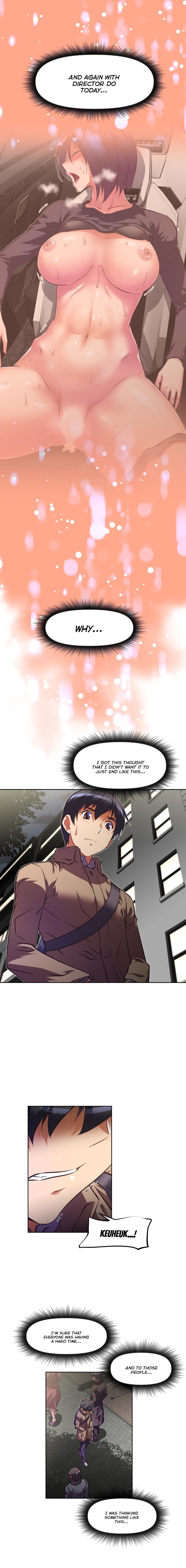 乱闘囲碁Ch.76-117